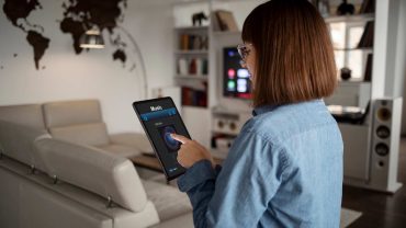 The Popularity of Smart Homes