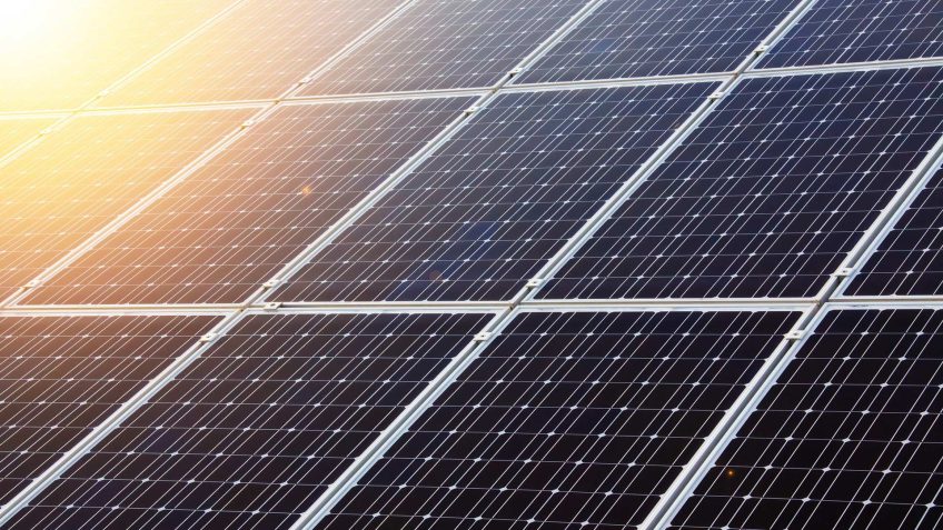 The Future of Renewable Energy